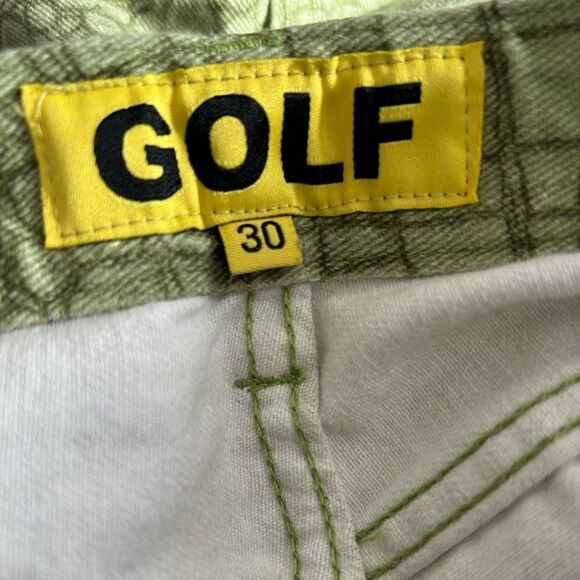 !!HOST PICK!! Men’s GOLF WANG Snakeskin Print Jeans - Picture 3 of 3
